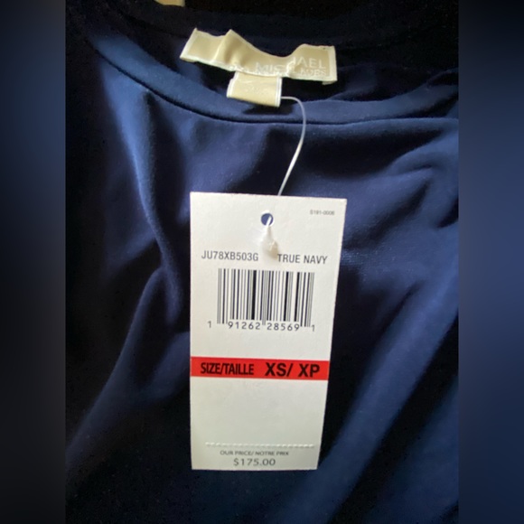 Michael Kora dress - Picture 3 of 3